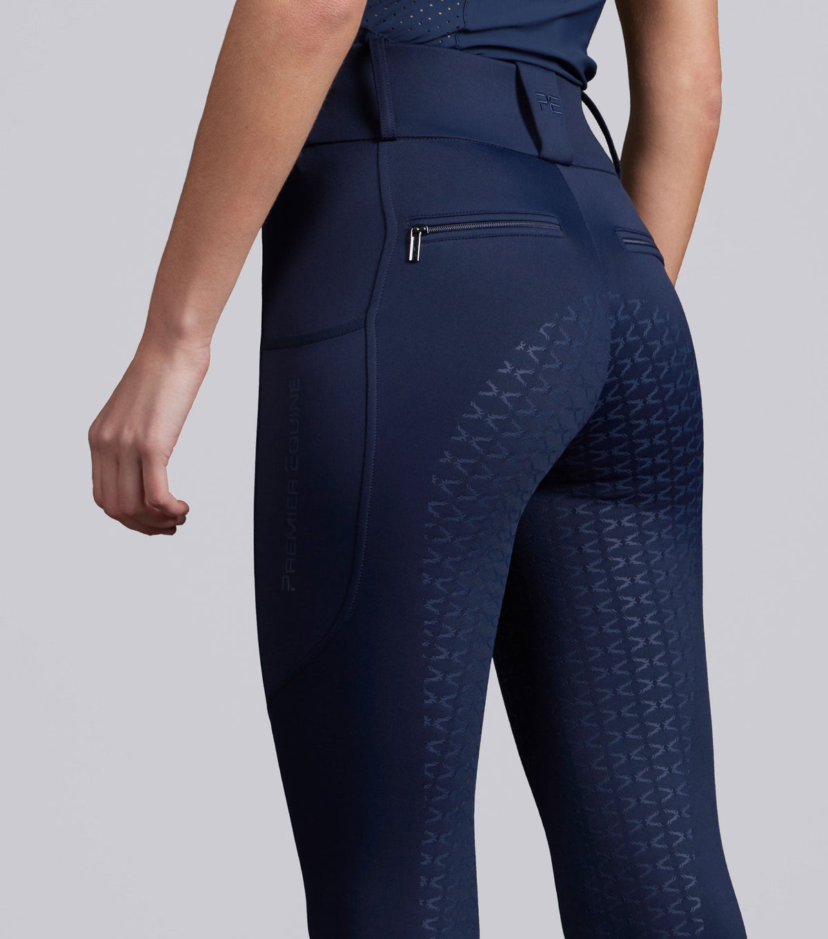 Prospero Legging d’équitation