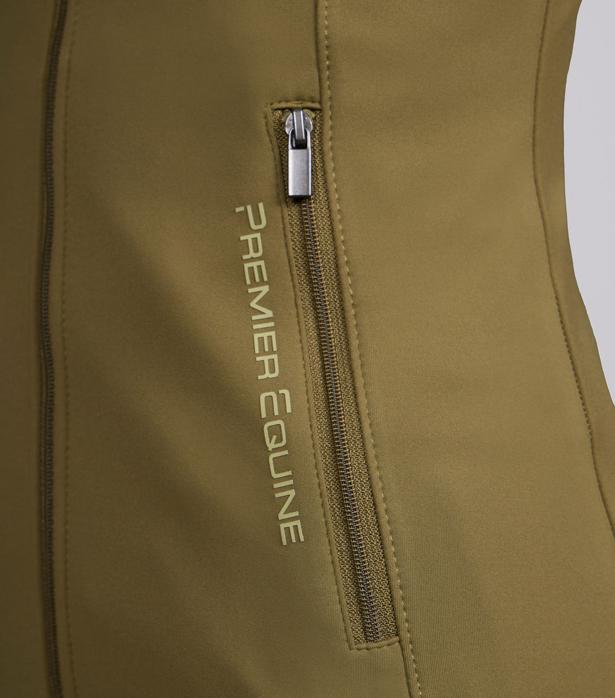 Prospero Slimline veste