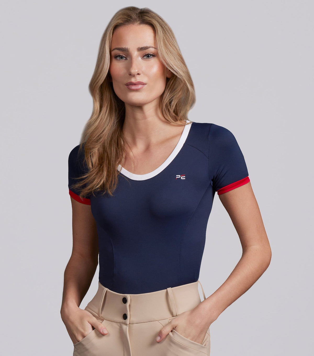 Prospero T-polo