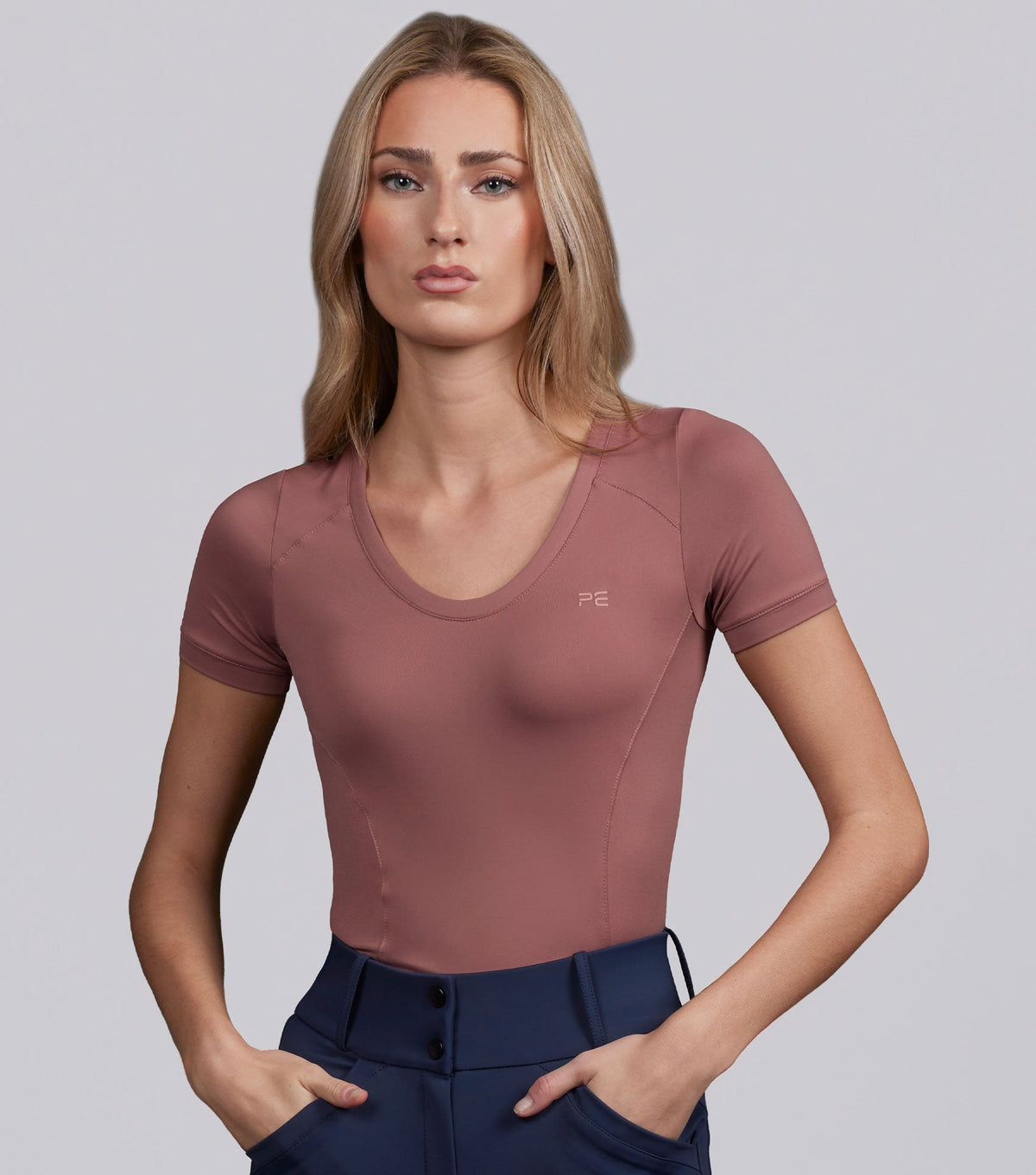 Prospero T-polo