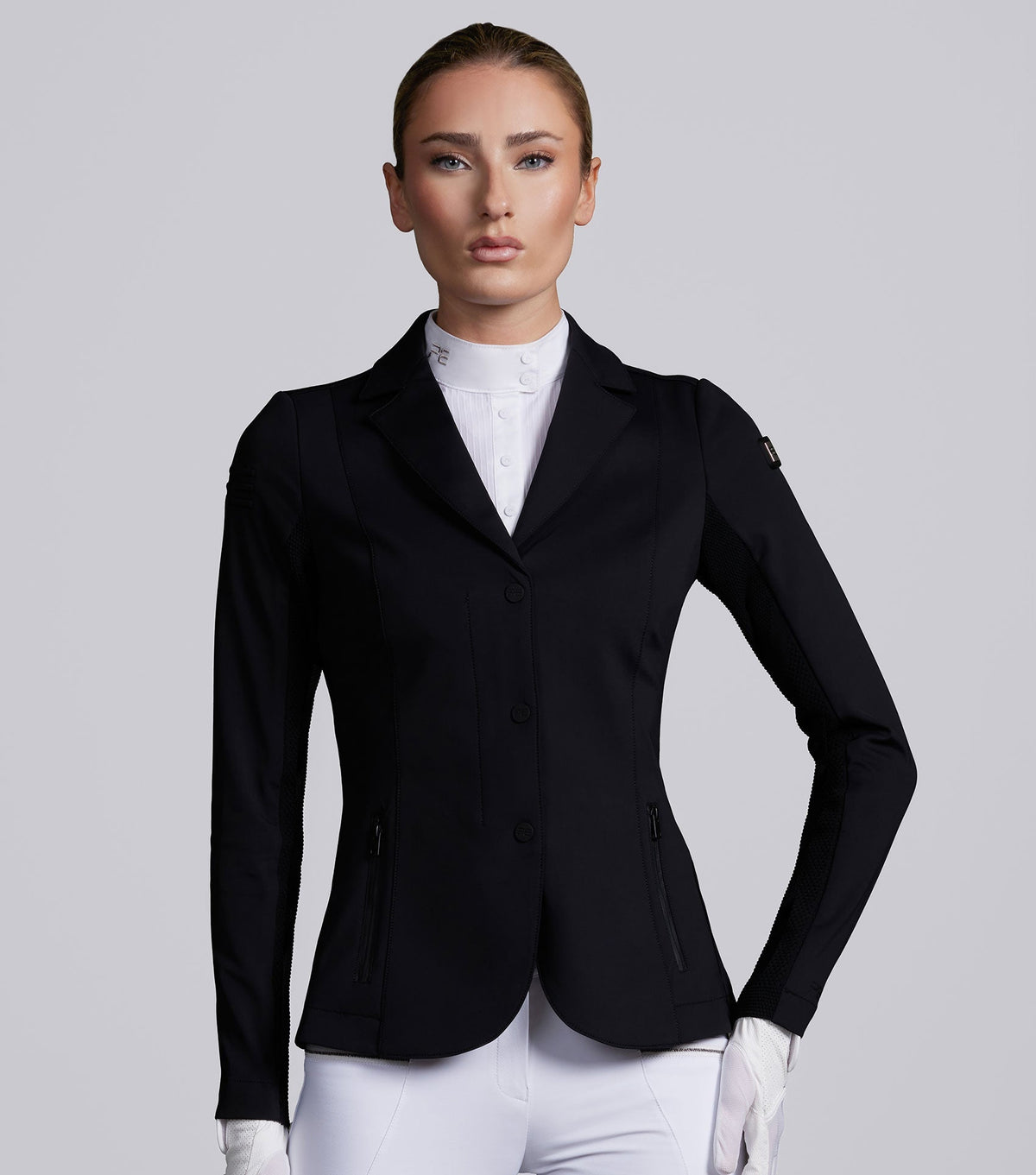 Quarto Veste de concours femme