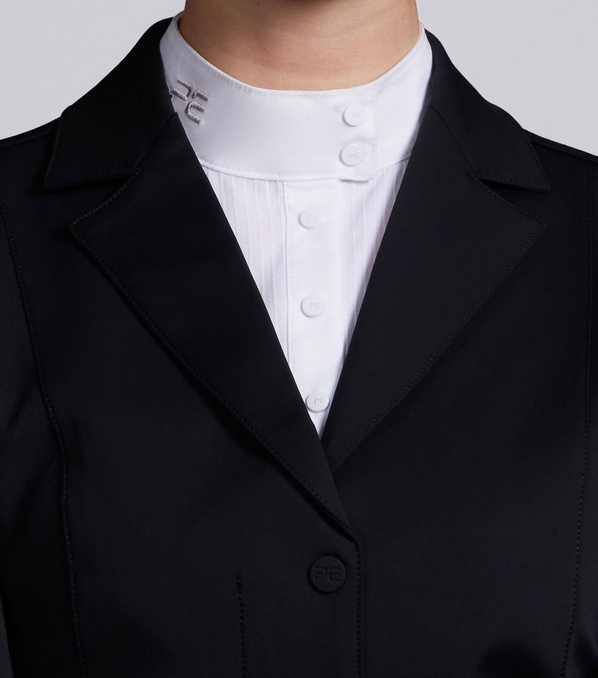 Quarto Veste de concours femme