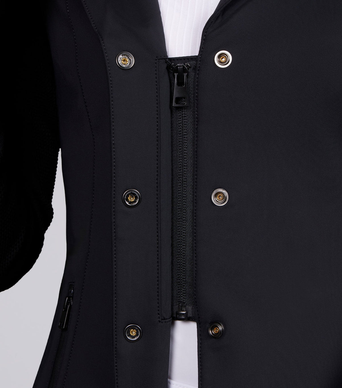 Quarto Veste de concours femme