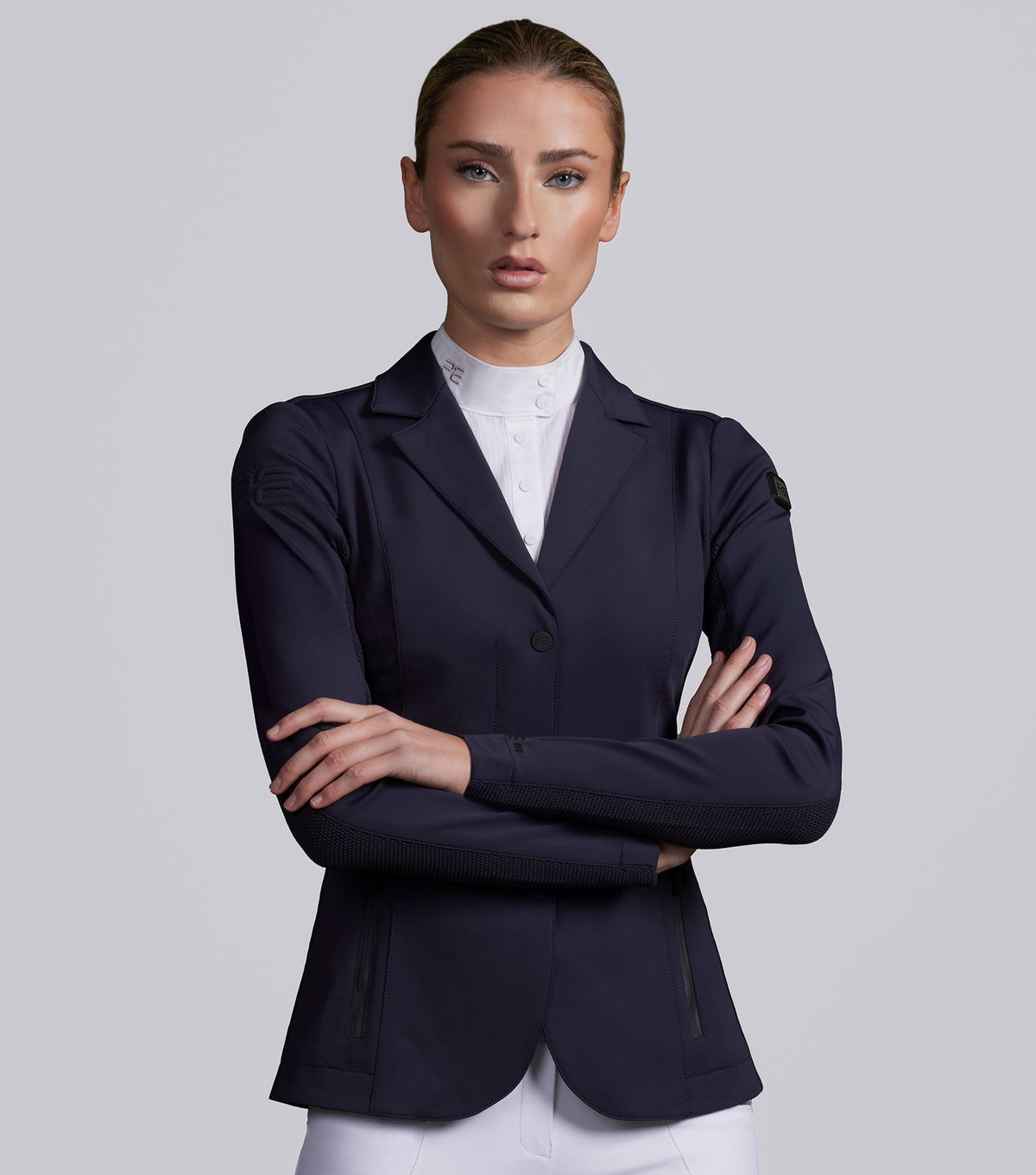 Quarto Veste de concours femme