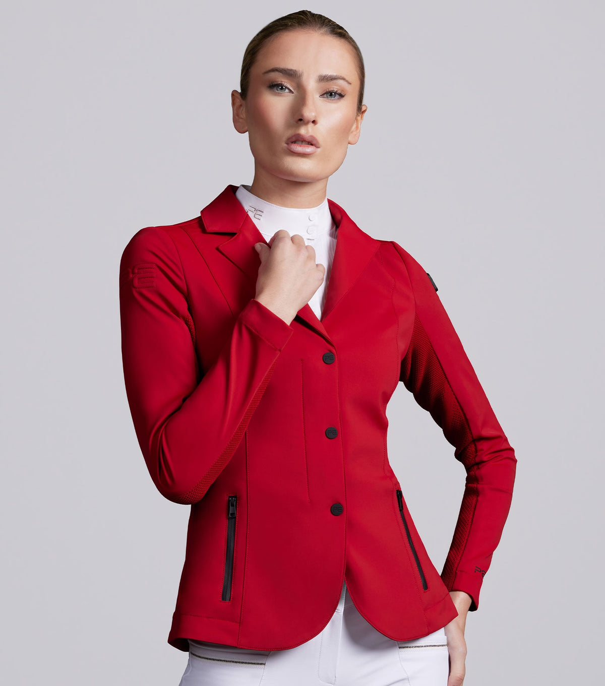 Quarto Veste de concours femme