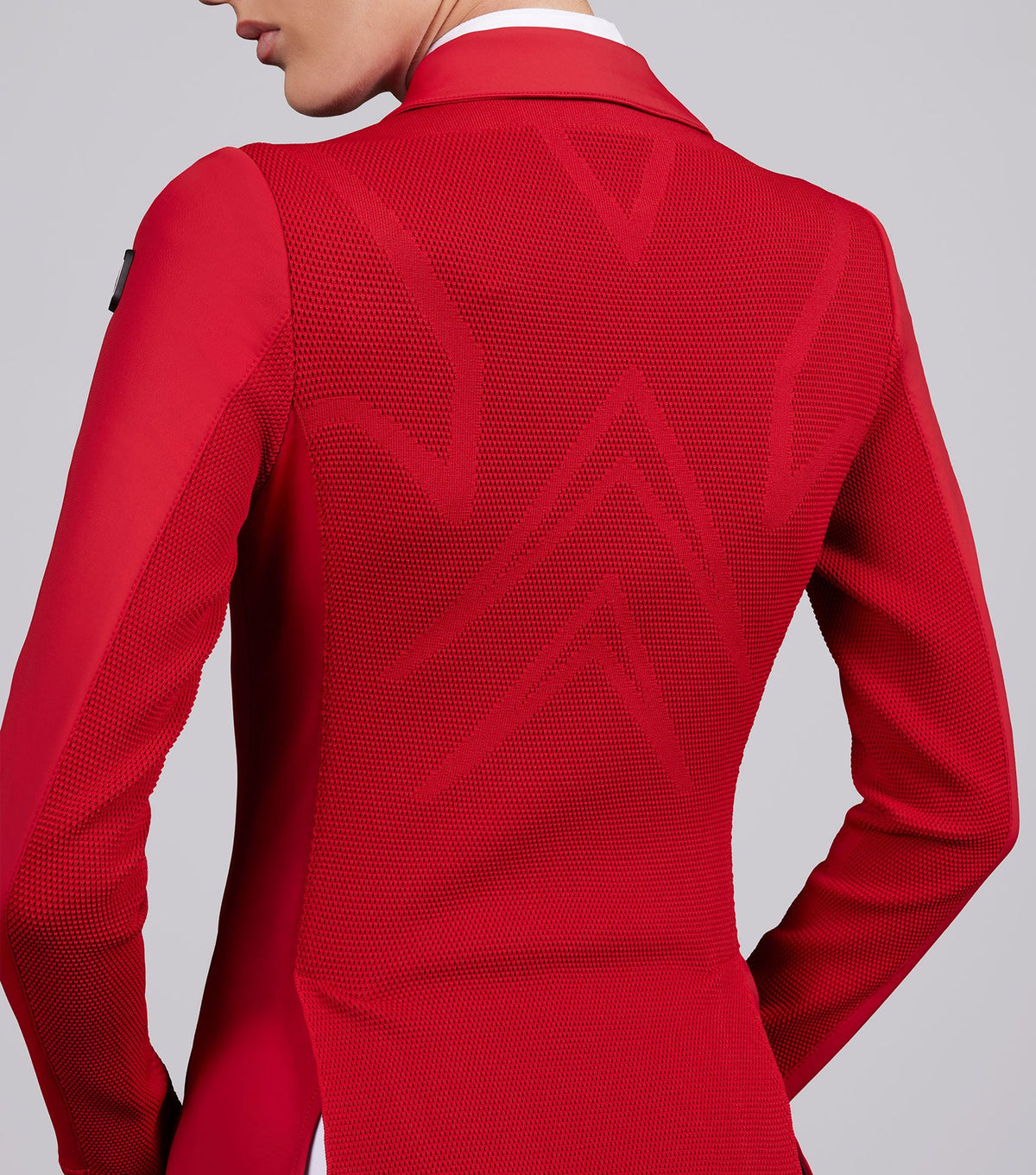 Quarto Veste de concours femme