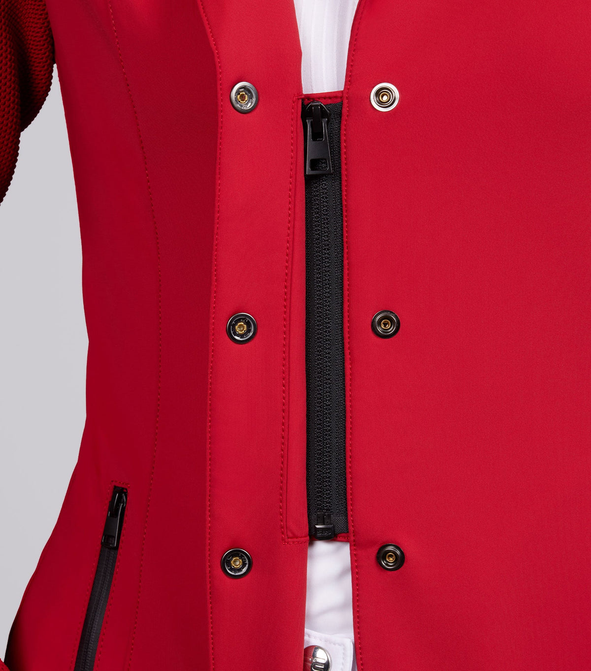 Quarto Veste de concours femme