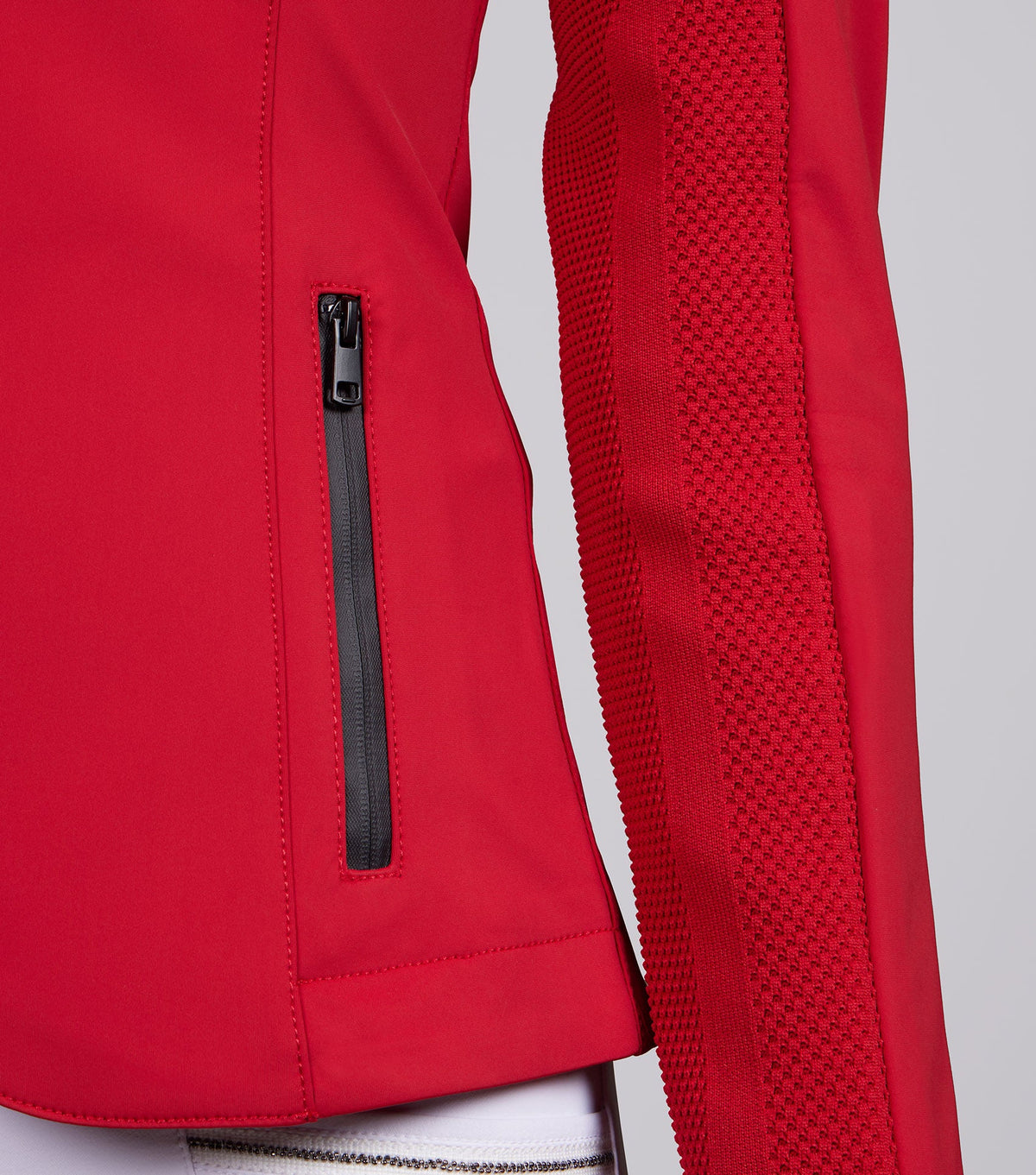 Quarto Veste de concours femme