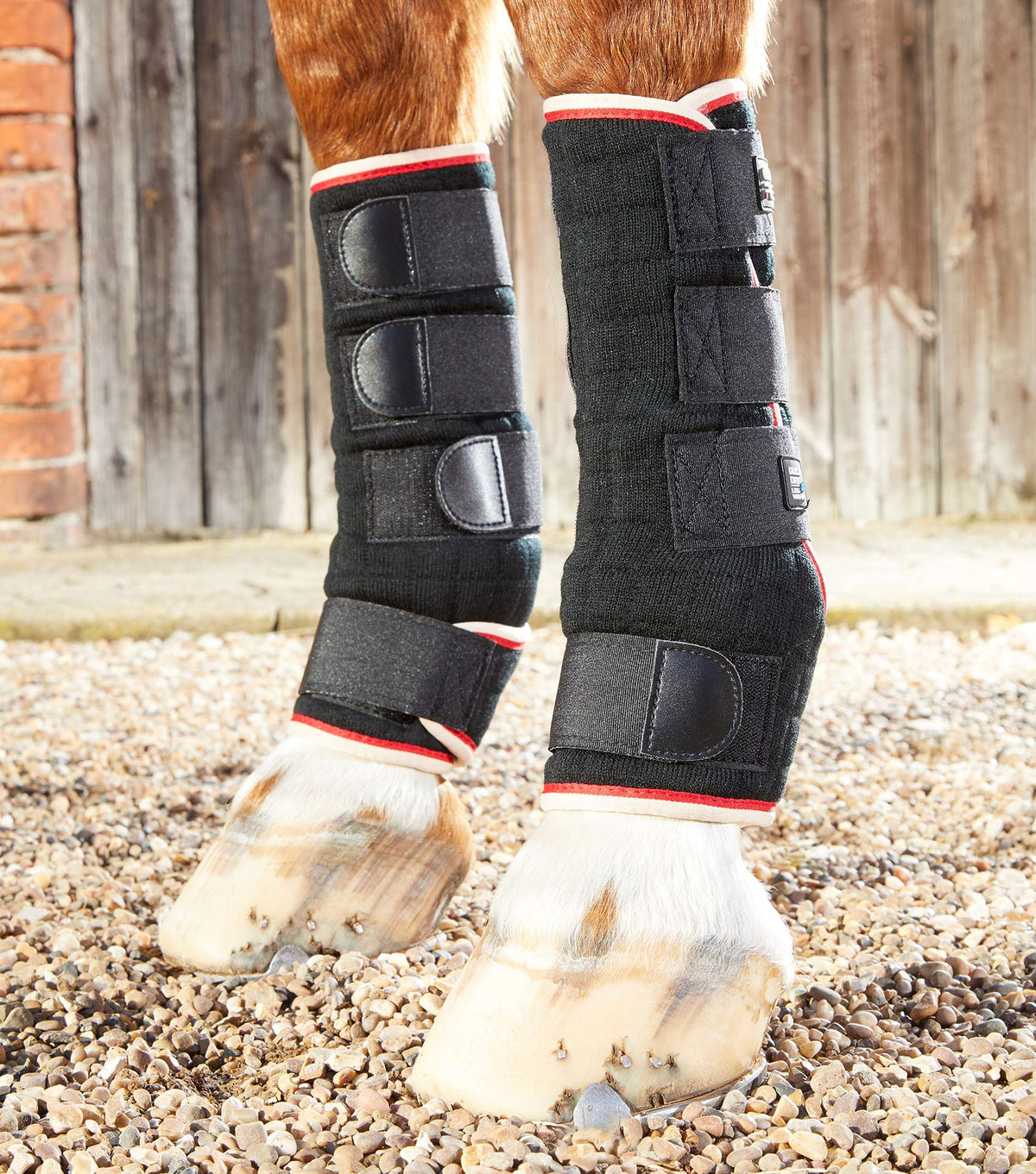 Quick Dry Horse Leg bandages