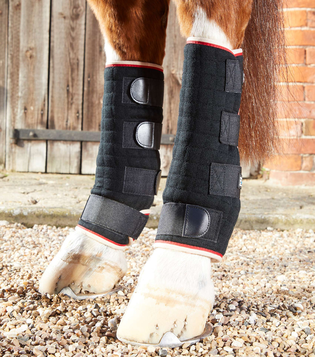 Quick Dry Horse Leg bandages