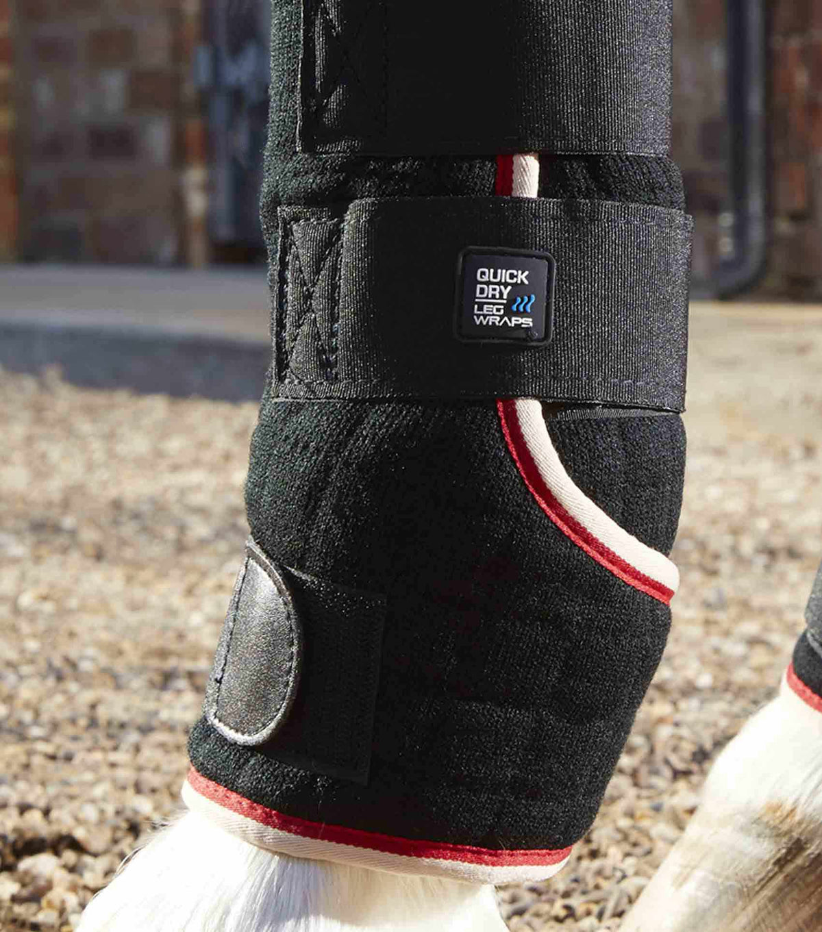 Quick Dry Horse Leg bandages