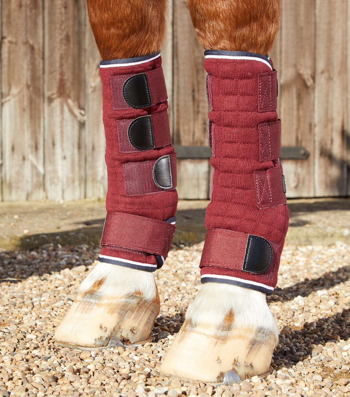 Quick Dry Horse Leg bandages