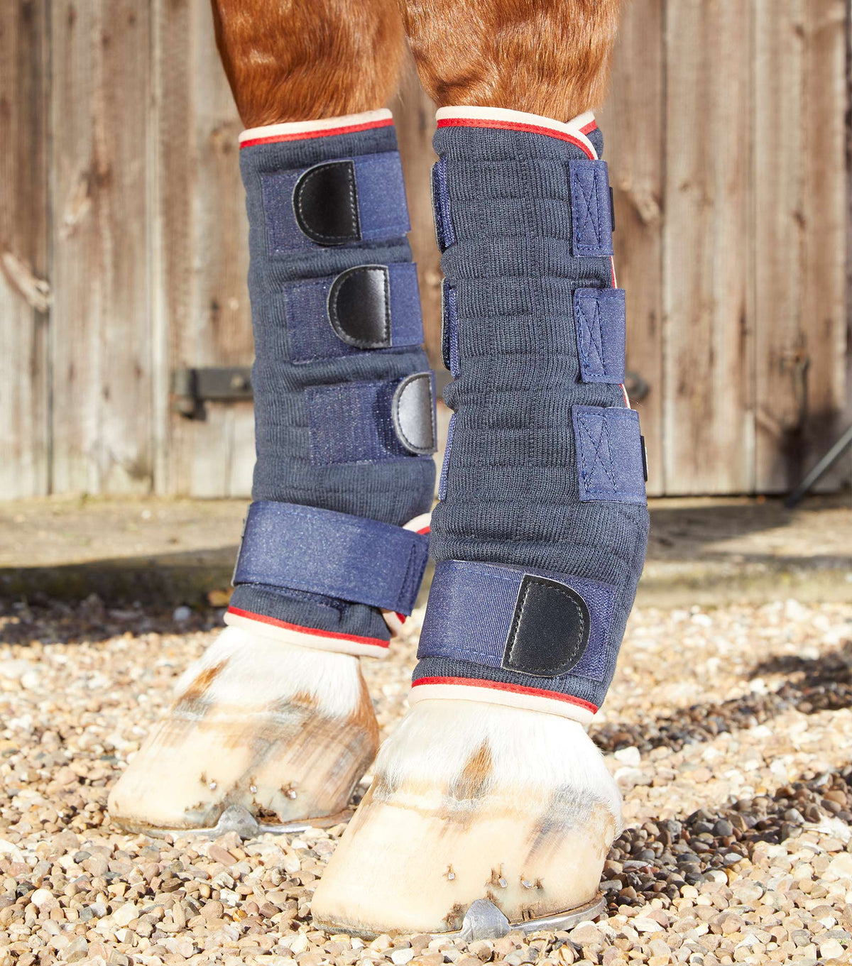 Quick Dry Horse Leg bandages