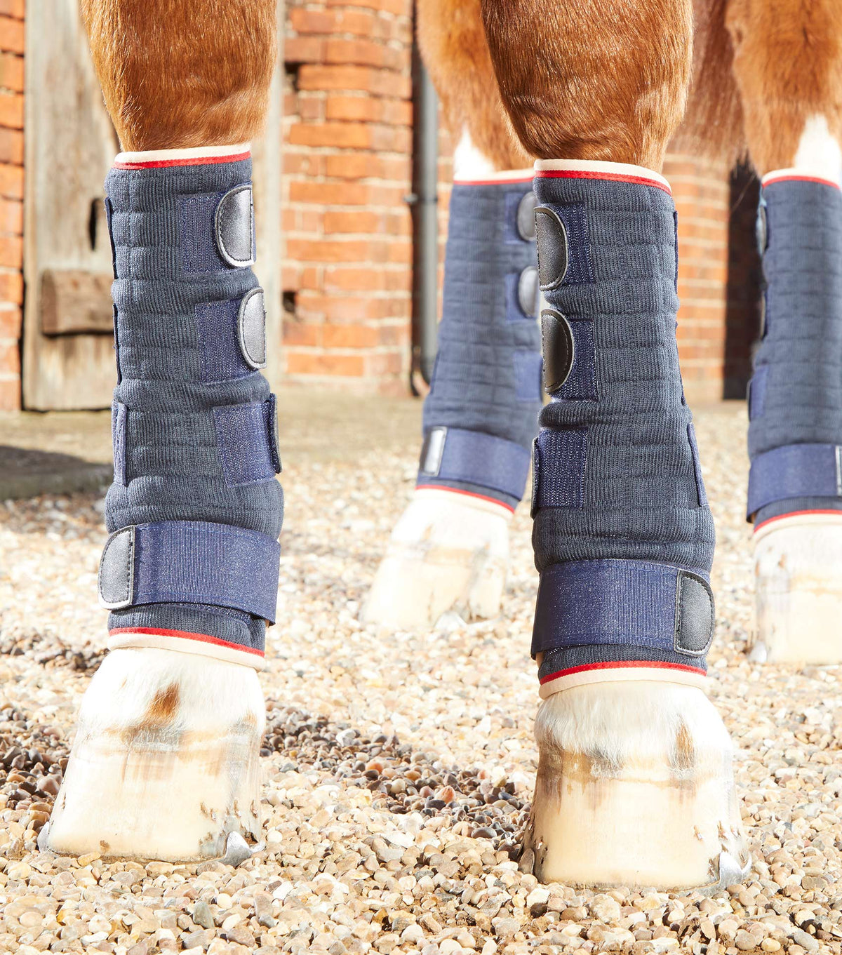 Quick Dry Horse Leg bandages