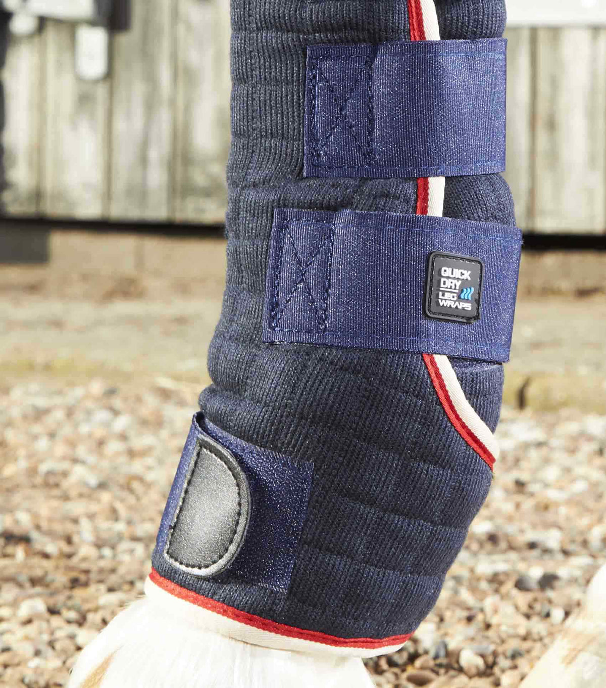 Quick Dry Horse Leg bandages
