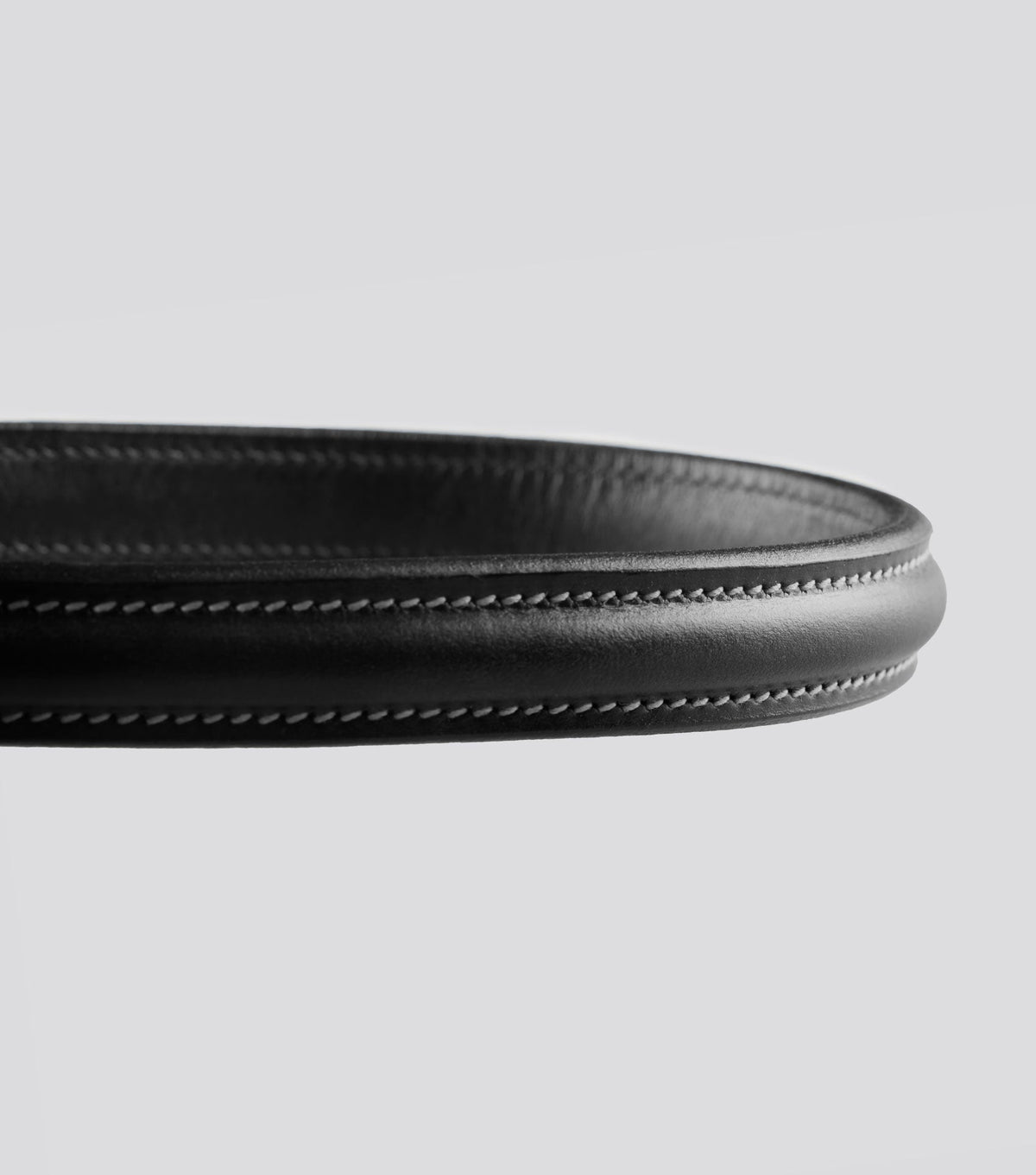 Raised Frontal pour Raised Jump bridon