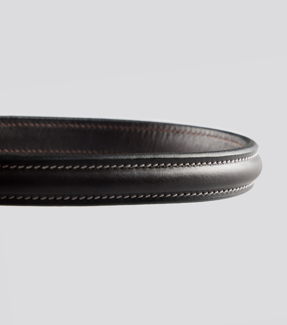 Raised Frontal pour Raised Jump bridon