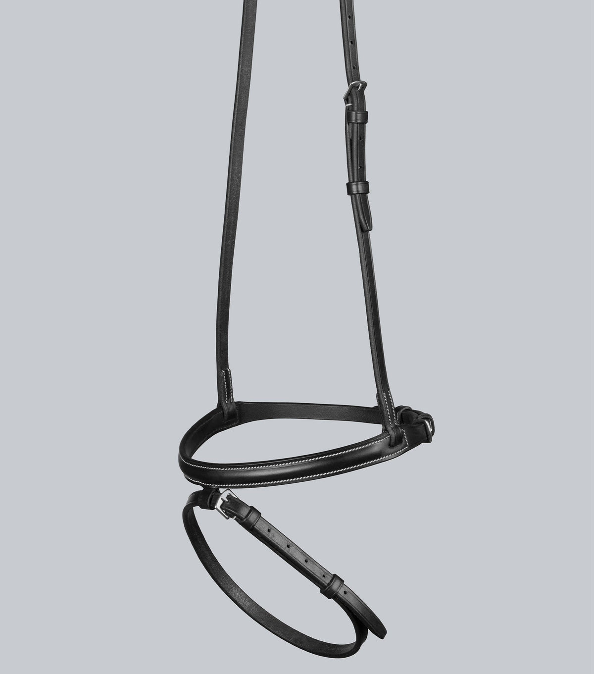 Raised Jumping Muserolle