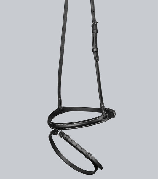 Raised Jumping Muserolle