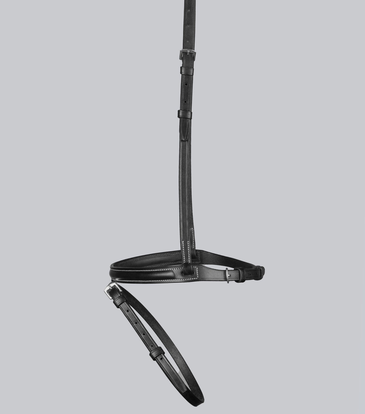 Raised Jumping Muserolle