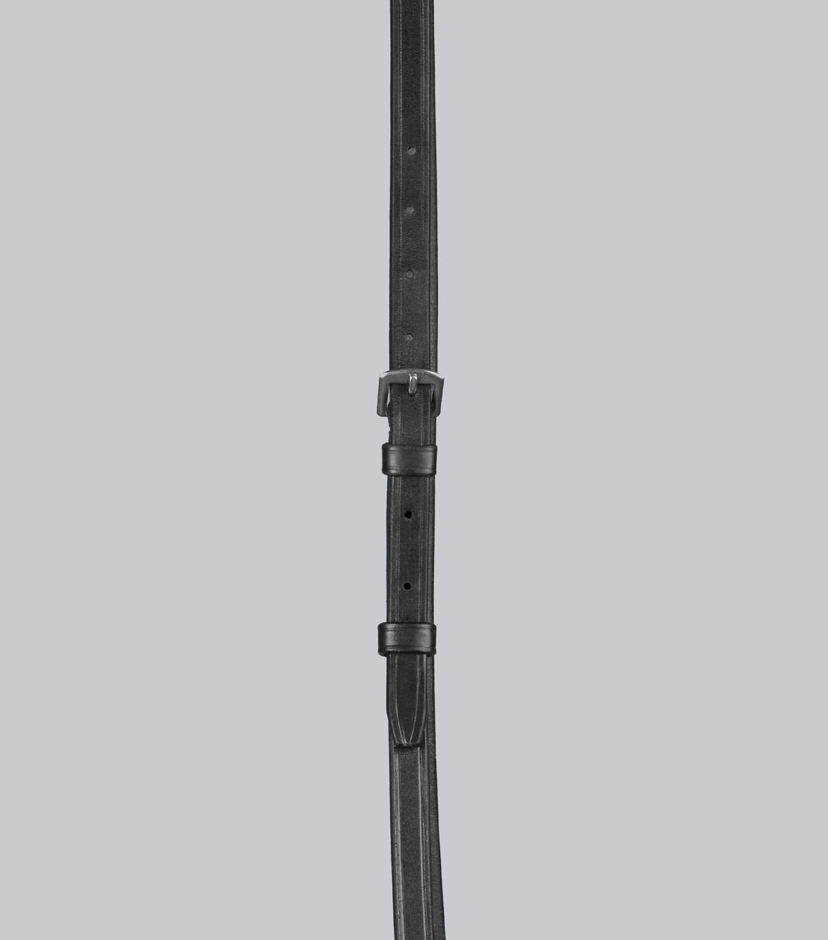 Raised Jumping Muserolle