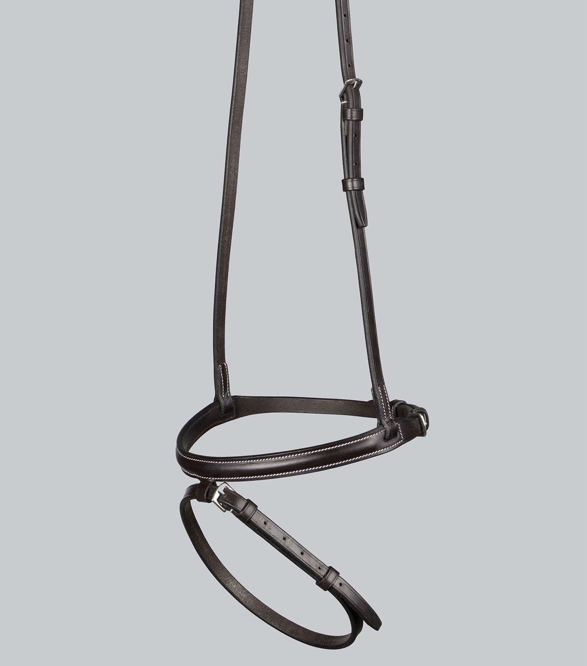 Raised Jumping Muserolle