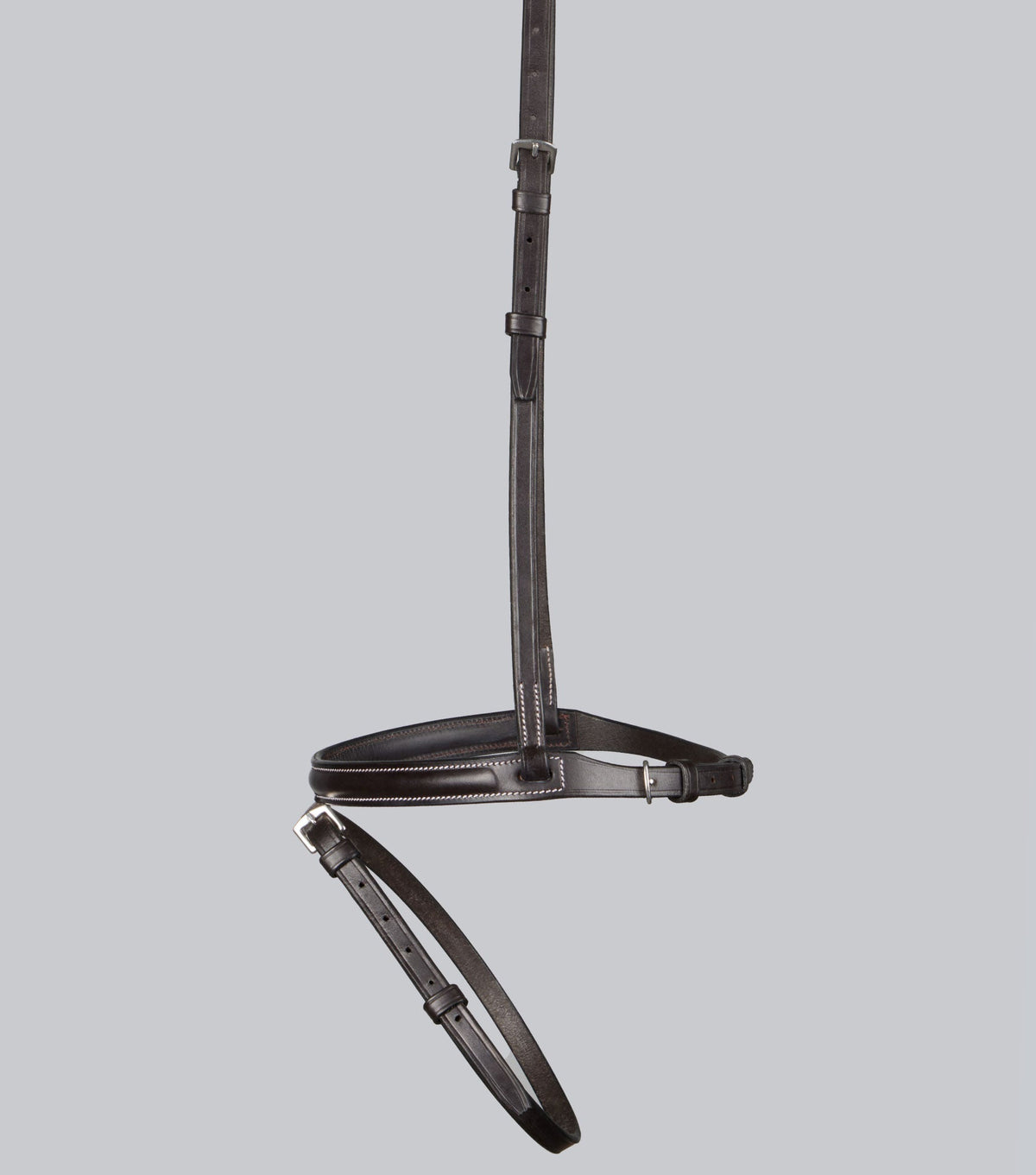 Raised Jumping Muserolle