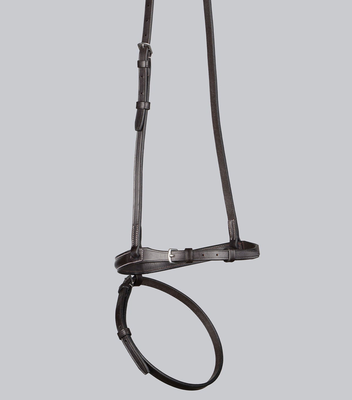 Raised Jumping Muserolle