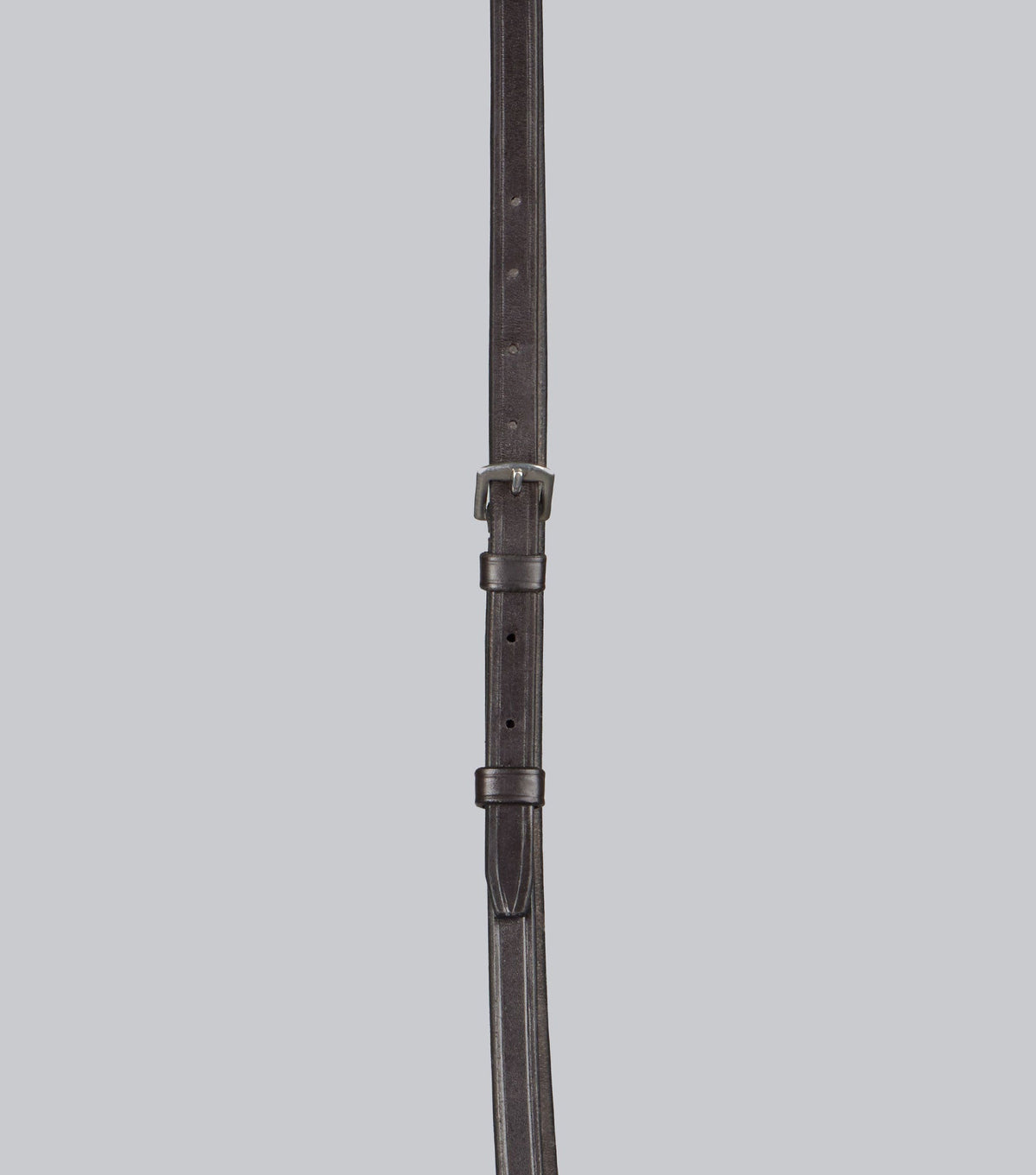 Raised Jumping Muserolle