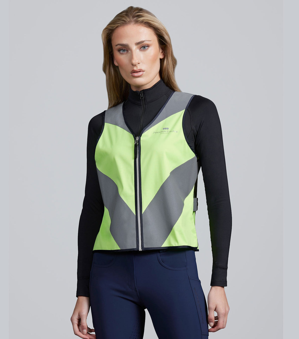 Reflective Gilet