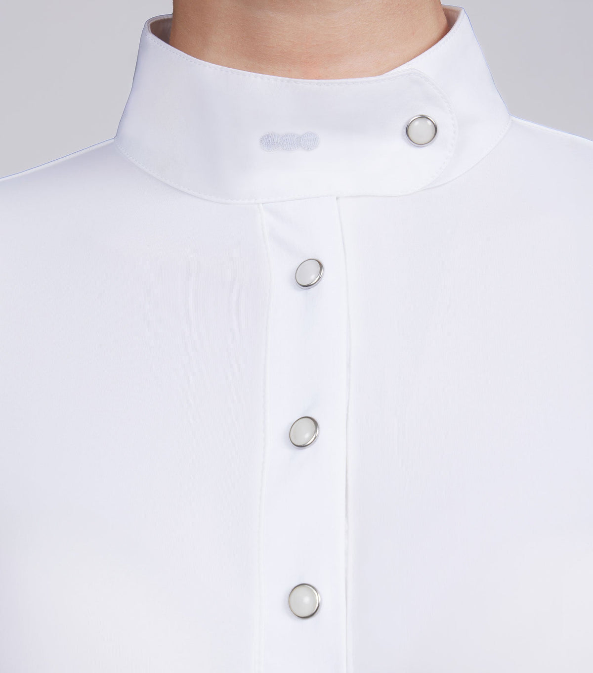Rossini Lycra Polo de concours