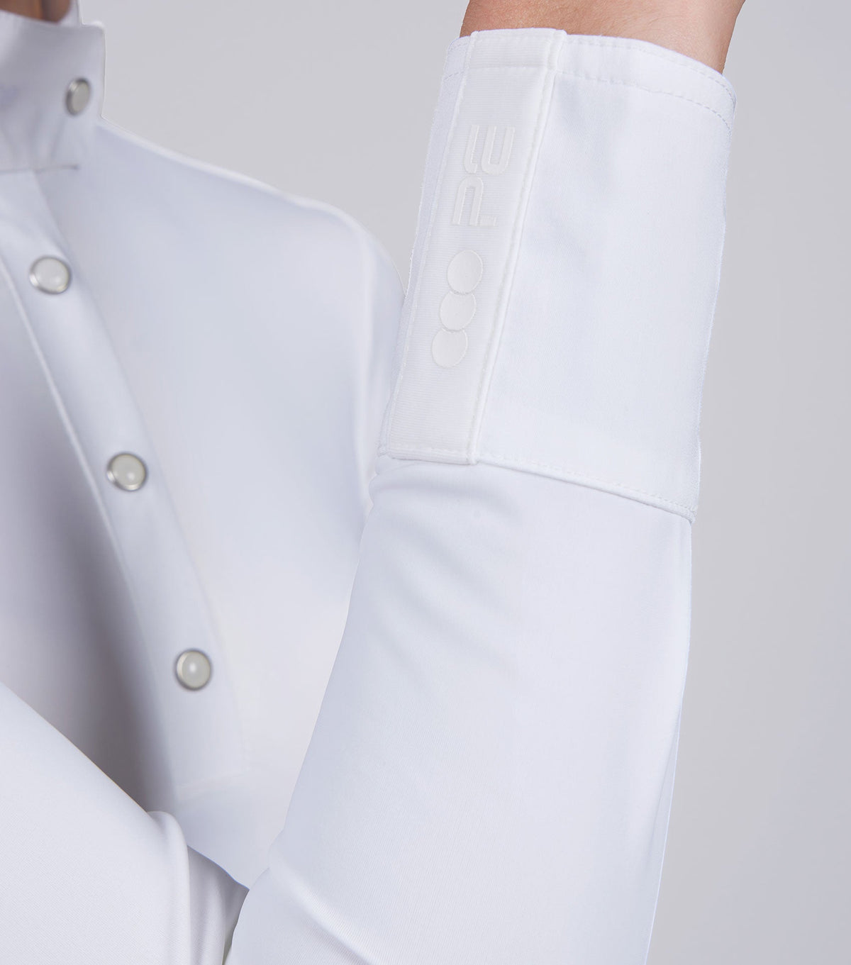 Rossini Lycra Polo de concours