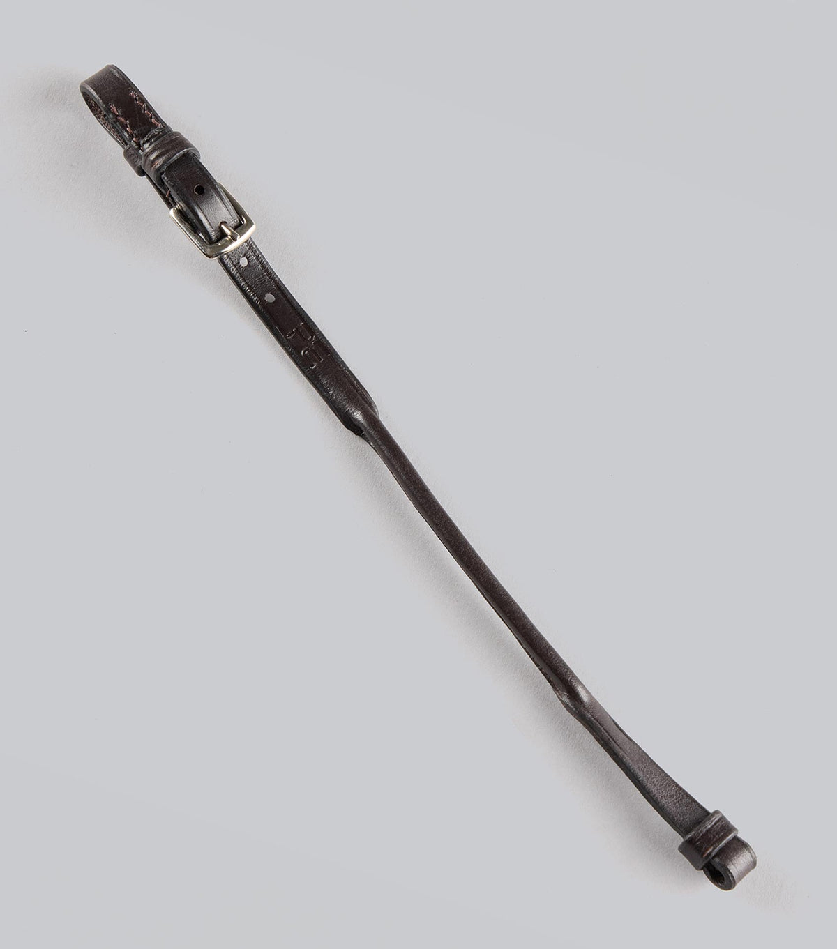 Round Lip Strap