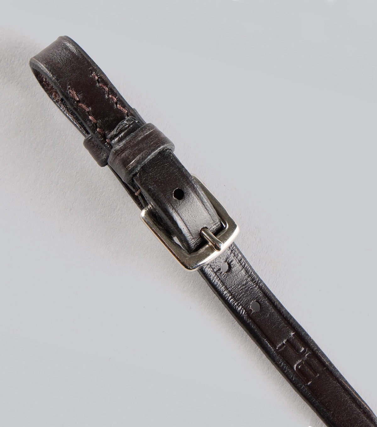 Round Lip Strap
