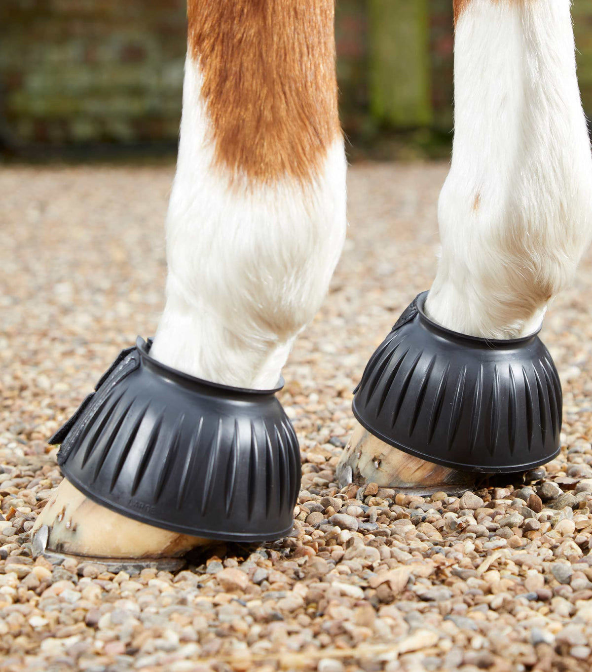 Rubber Bell Cloches