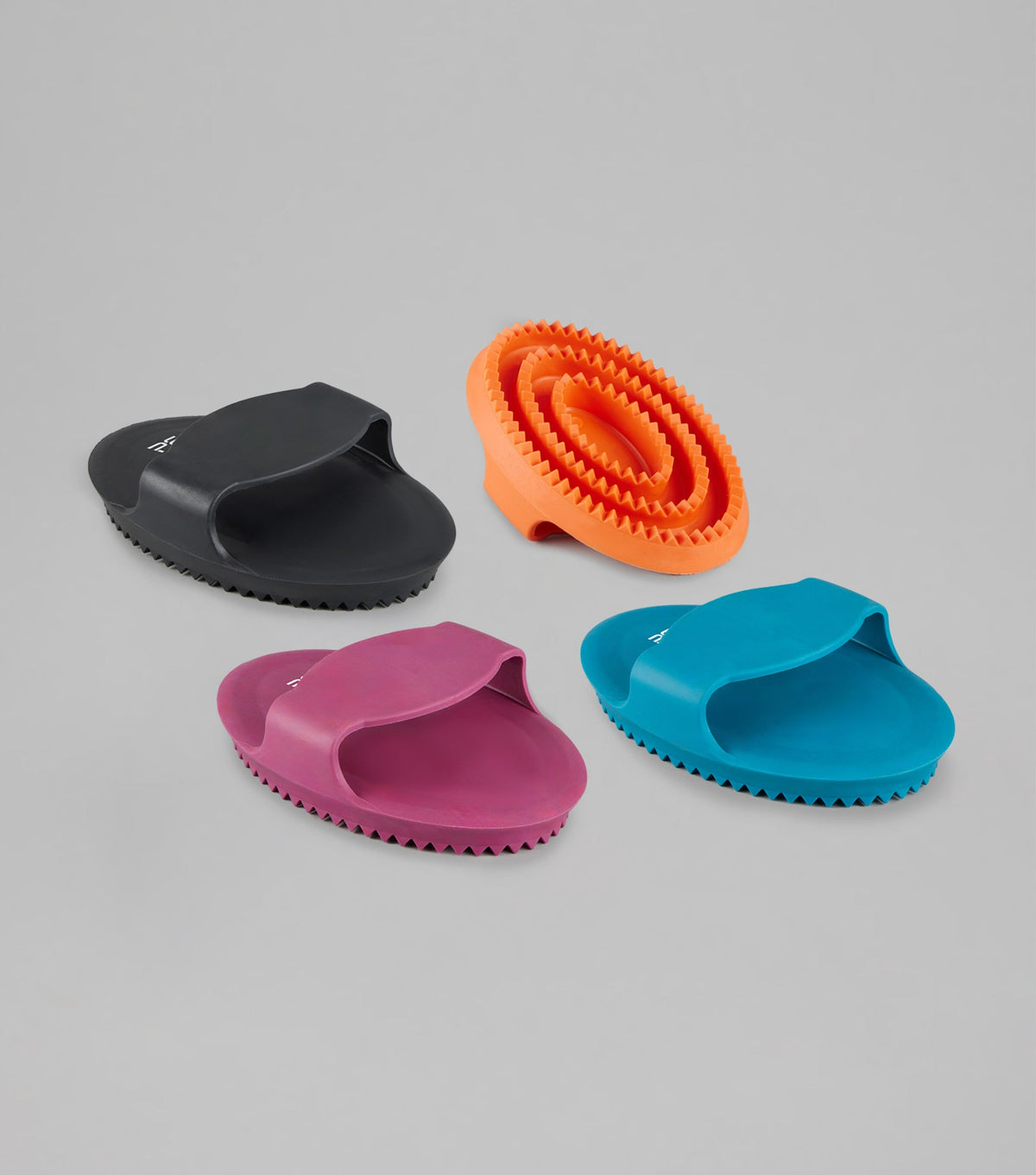 Rubber Étrille