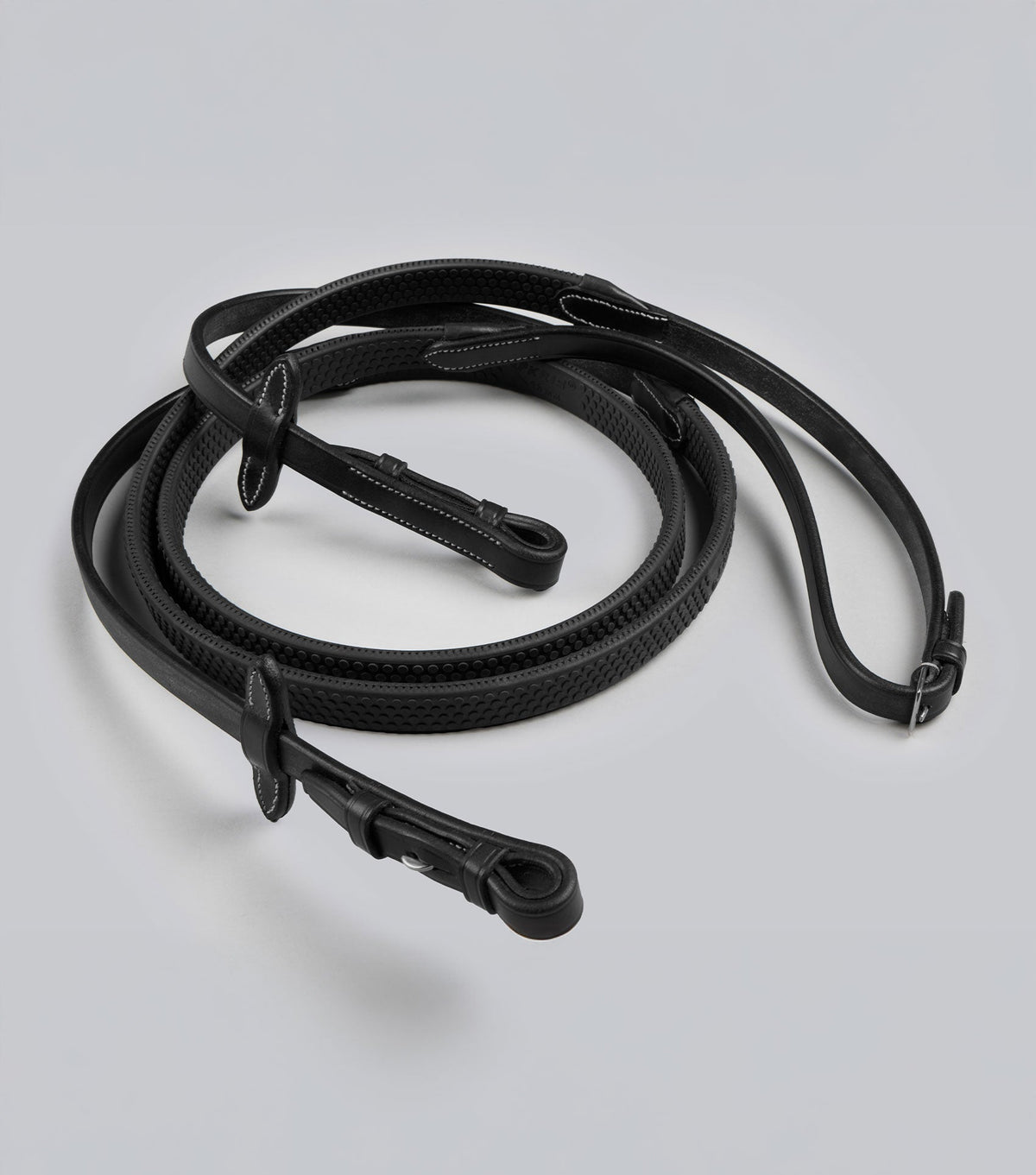 Rubber Rênes