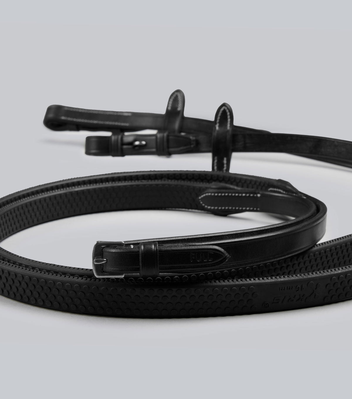 Rubber Rênes