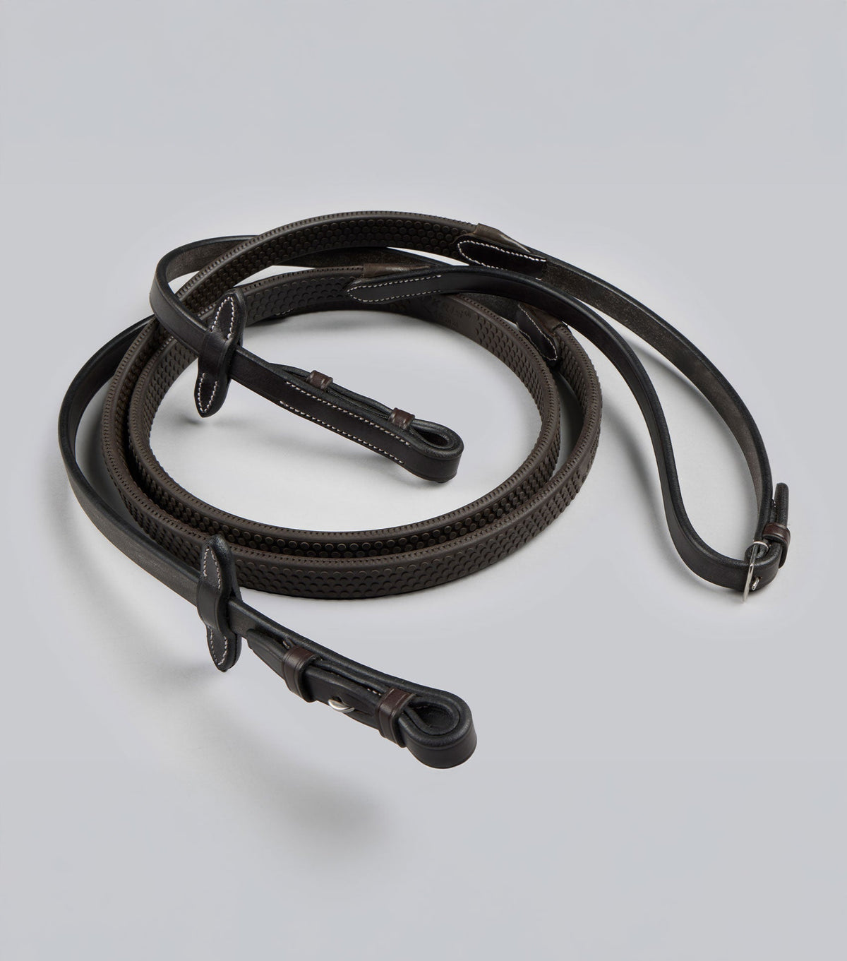 Rubber Rênes