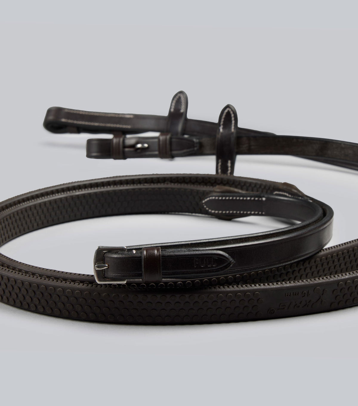Rubber Rênes
