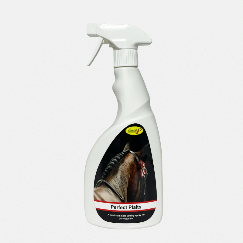 Smart Grooming Spray Perfect Braids, tenue longue durée, brillance discrète