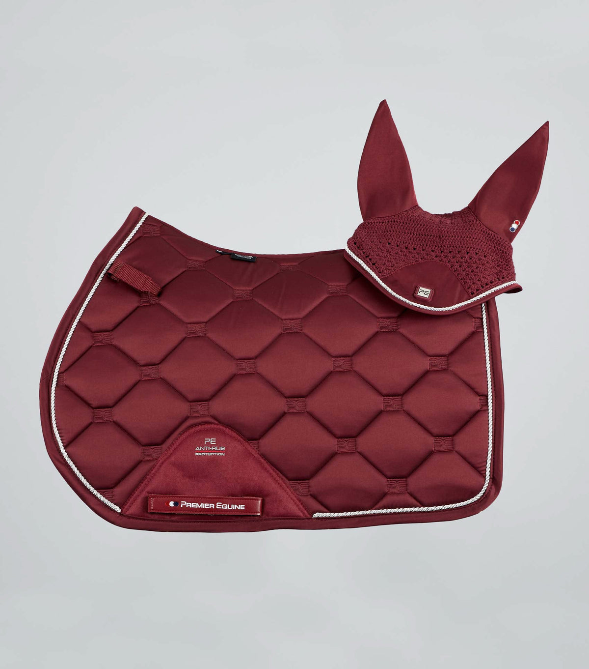 Salto Bonnet anti-mouches