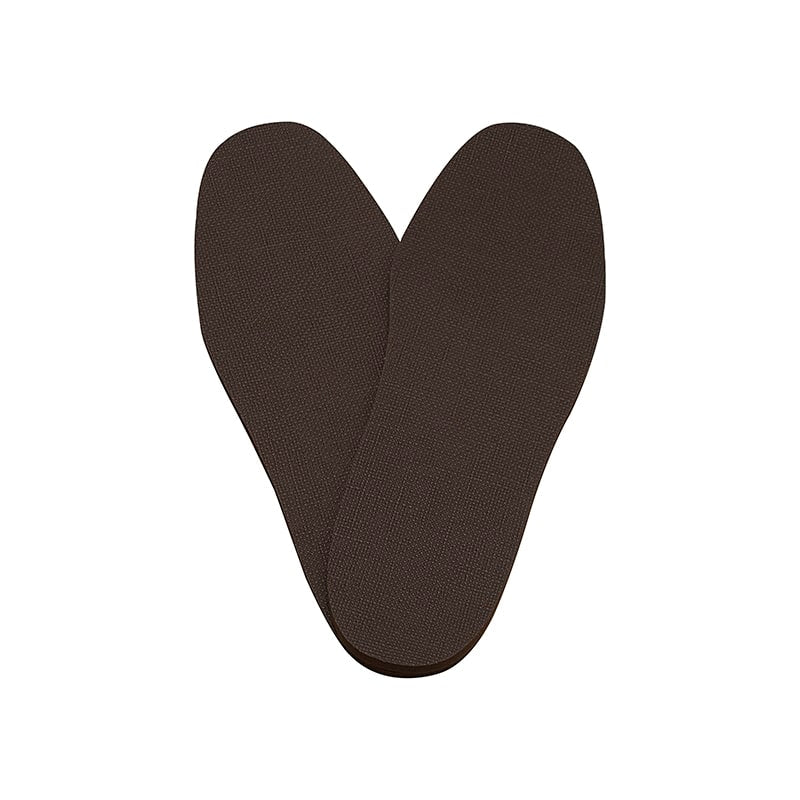 ThinLine Semelles, soulagent la pression, antimicrobiennes, ventilées, adaptées à tous types de chaussures