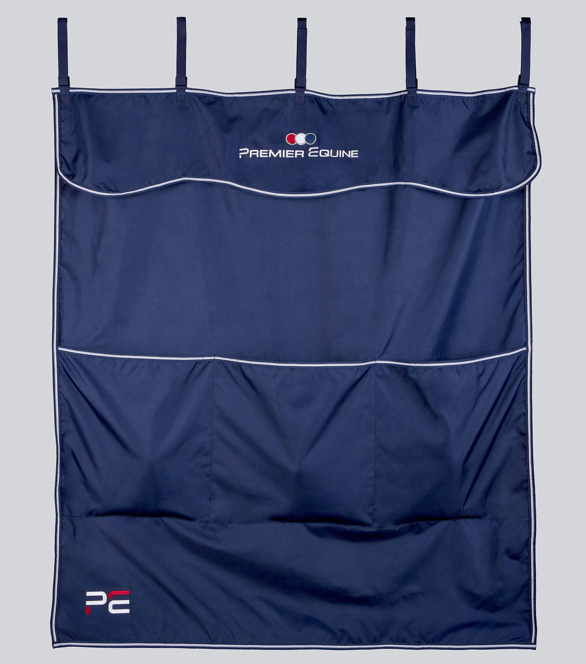 PE Team Stable Drape