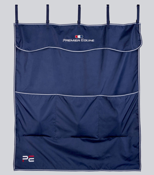 PE Team Stable Drape