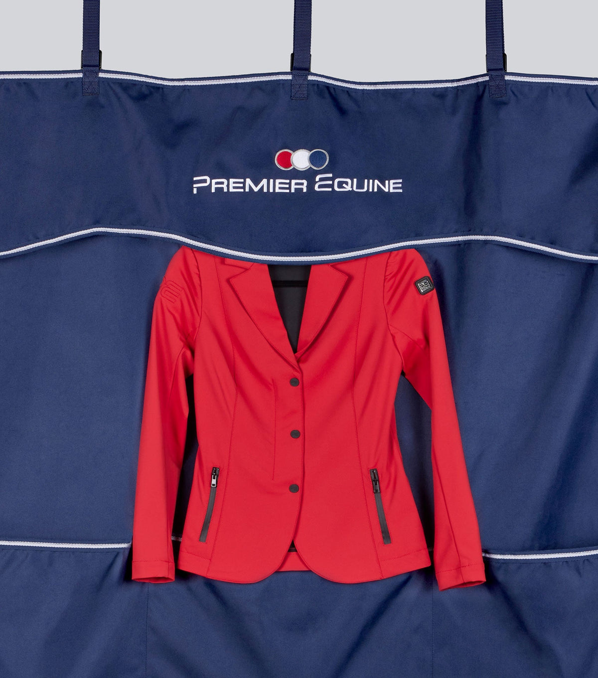 PE Team Stable Drape