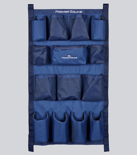PE Team Wall Organiser