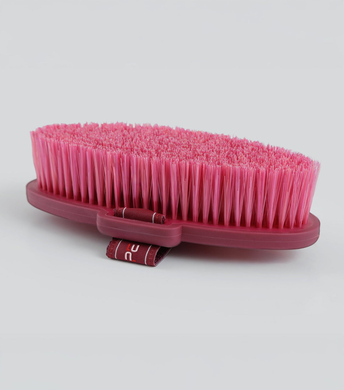 Soft-Touch Brosse douce Wine & Fuschia