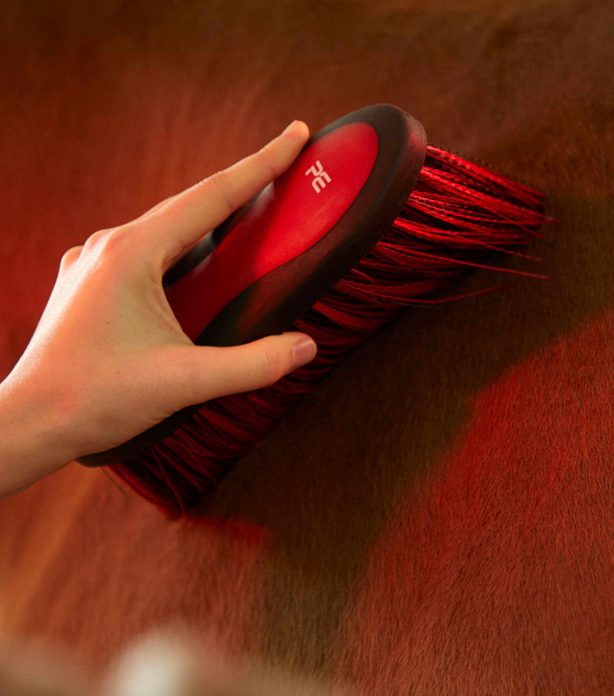 Soft-Touch Bouchon – Long Bristles