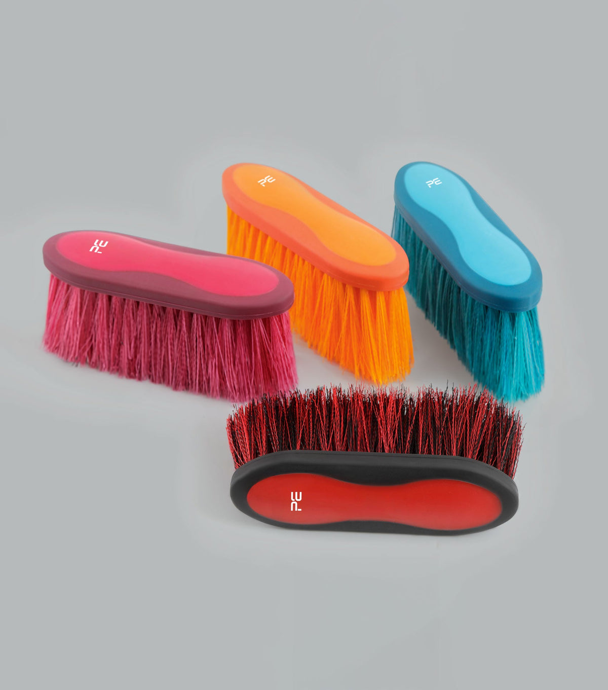 Soft-Touch Bouchon – Long Bristles